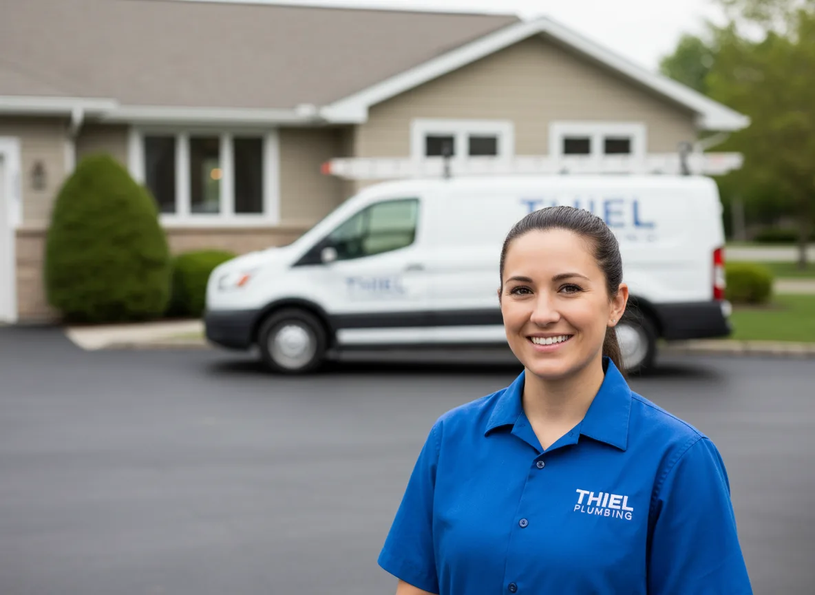 Plumber Burbank, OK FAQs
